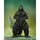 Godzilla S.H.MonsterArts Actionfigur Godzilla (Godzilla vs. Mechagodzilla II Poster Coloring Ver.) -Movie Graphic Plus- 16 cm