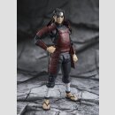 Naruto S.H.Figuarts Actionfigur Hashirama Senju -Reanimation- 17 cm