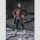 Naruto S.H.Figuarts Actionfigur Hashirama Senju -Reanimation- 17 cm