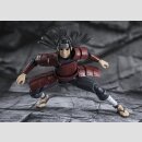 Naruto S.H.Figuarts Actionfigur Hashirama Senju -Reanimation- 17 cm