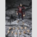 Naruto S.H.Figuarts Actionfigur Hashirama Senju -Reanimation- 17 cm