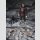 Naruto S.H.Figuarts Actionfigur Hashirama Senju -Reanimation- 17 cm