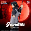 Bandai Spirits Grandista Naruto Shippuden UCHIHA ITACHI ver.II