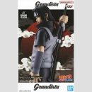 Bandai Spirits Grandista Naruto Shippuden UCHIHA ITACHI ver.II