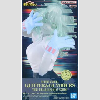 MY HERO ACADEMIA Glitter & Glamours HAGAKURE TORU