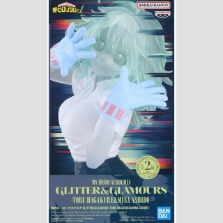 MY HERO ACADEMIA Glitter & Glamours HAGAKURE TORU