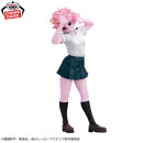 MY HERO ACADEMIA Glitter & Glamours ASHIDA MINA