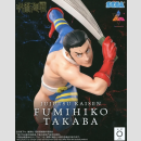 JUJUTSU KAISEN Culling Game Luminasta FUMIHIKO TAKABA