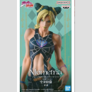 Bandai Spirits Mometria JoJos Bizarre Adventure Part 6 ～Stone Ocean～ CUJOH JOLYNE