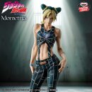 Bandai Spirits Mometria JoJos Bizarre Adventure Part 6 ～Stone Ocean～ CUJOH JOLYNE