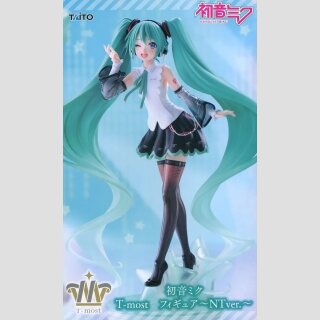 VOCALOID ♪ T-most HATSUNE MIKU ～NT ver.～