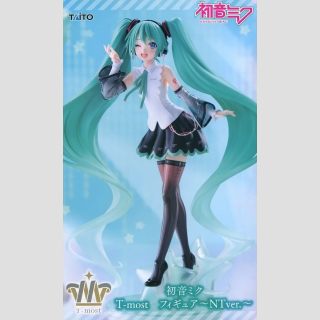 VOCALOID ♪ T-most HATSUNE MIKU ～NT ver.～
