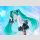 VOCALOID ♪ T-most HATSUNE MIKU ～NT ver.～