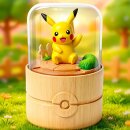 POKEMON rotierendes Musikspiel ★PIKACHU★