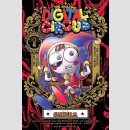 The Amazing Digital Circus vol. 1