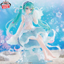 VOCALOID ♪ Banpresto Evolve Clearluxe HATSUNE MIKU