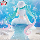 VOCALOID ♪ Banpresto Evolve Clearluxe HATSUNE MIKU