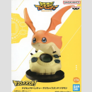 DIGIMON ADVENTURE DigiviStand! PATAMON