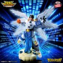 DIGIMON ADVENTURE DigiviStand! ANGEMON
