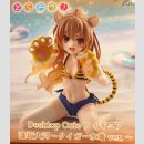 TORADORA! Desktop Cute AISAKA TAIGA ～Tiger Swimwear ver.～