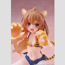 TORADORA! Desktop Cute AISAKA TAIGA ～Tiger Swimwear ver.～