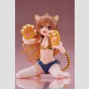 TORADORA! Desktop Cute AISAKA TAIGA ～Tiger Swimwear ver.～