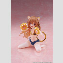 TORADORA! Desktop Cute AISAKA TAIGA ～Tiger Swimwear ver.～