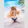 TORADORA! Desktop Cute AISAKA TAIGA ～Tiger Swimwear ver.～