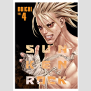 SUN KEN ROCK vol. 4