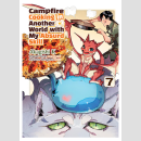 Campfire Cooking in Another World With My Absurd Skill...