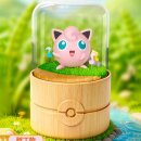POKEMON rotierendes Musikspiel ★JIGGLYPUFF★
