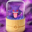 POKEMON rotierendes Musikspiel ★GENGAR★