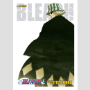 BLEACH (3-in-1 Edition) vol. 4-5-6