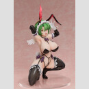 Shinovi Master Senran Kagura New Link PVC Figur 1/4 Hikage: Bunny Ver. 30 cm  ++Jeeg Best Price bis 05.11.2026++
