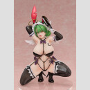 Shinovi Master Senran Kagura New Link PVC Figur 1/4 Hikage: Bunny Ver. 30 cm  ++Jeeg Best Price bis 05.11.2026++