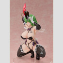 Shinovi Master Senran Kagura New Link PVC Figur 1/4 Hikage: Bunny Ver. 30 cm  ++Jeeg Best Price bis 05.11.2026++