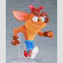 Crash Bandicoot Nendoroid Actionfigur 12 cm