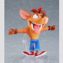Crash Bandicoot Nendoroid Actionfigur 12 cm