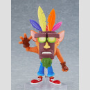 Crash Bandicoot Nendoroid Actionfigur 12 cm