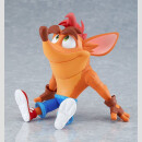 Crash Bandicoot Nendoroid Actionfigur 12 cm