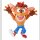 Crash Bandicoot Nendoroid Actionfigur 12 cm