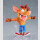 Crash Bandicoot Nendoroid Actionfigur 12 cm