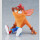 Crash Bandicoot Nendoroid Actionfigur 12 cm