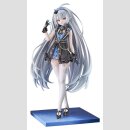 Stella Sora PVC Figur 1/7 Tyrant (Female) 23 cm  ++Jeeg Best Price bis 22.10.2026++
