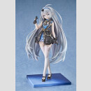 Stella Sora PVC Figur 1/7 Tyrant (Female) 23 cm  ++Jeeg Best Price bis 22.10.2026++