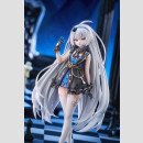 Stella Sora PVC Figur 1/7 Tyrant (Female) 23 cm  ++Jeeg Best Price bis 22.10.2026++