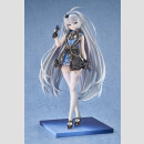Stella Sora PVC Figur 1/7 Tyrant (Female) 23 cm  ++Jeeg Best Price bis 22.10.2026++