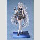 Stella Sora PVC Figur 1/7 Tyrant (Female) 23 cm  ++Jeeg Best Price bis 22.10.2026++