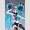 Hatsune Miku Taito Kuji PVC Figur Racing Miku 2026 Ver. Original 18 cm