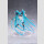 Hatsune Miku Taito Kuji PVC Figur Racing Miku 2026 Ver. Original 18 cm